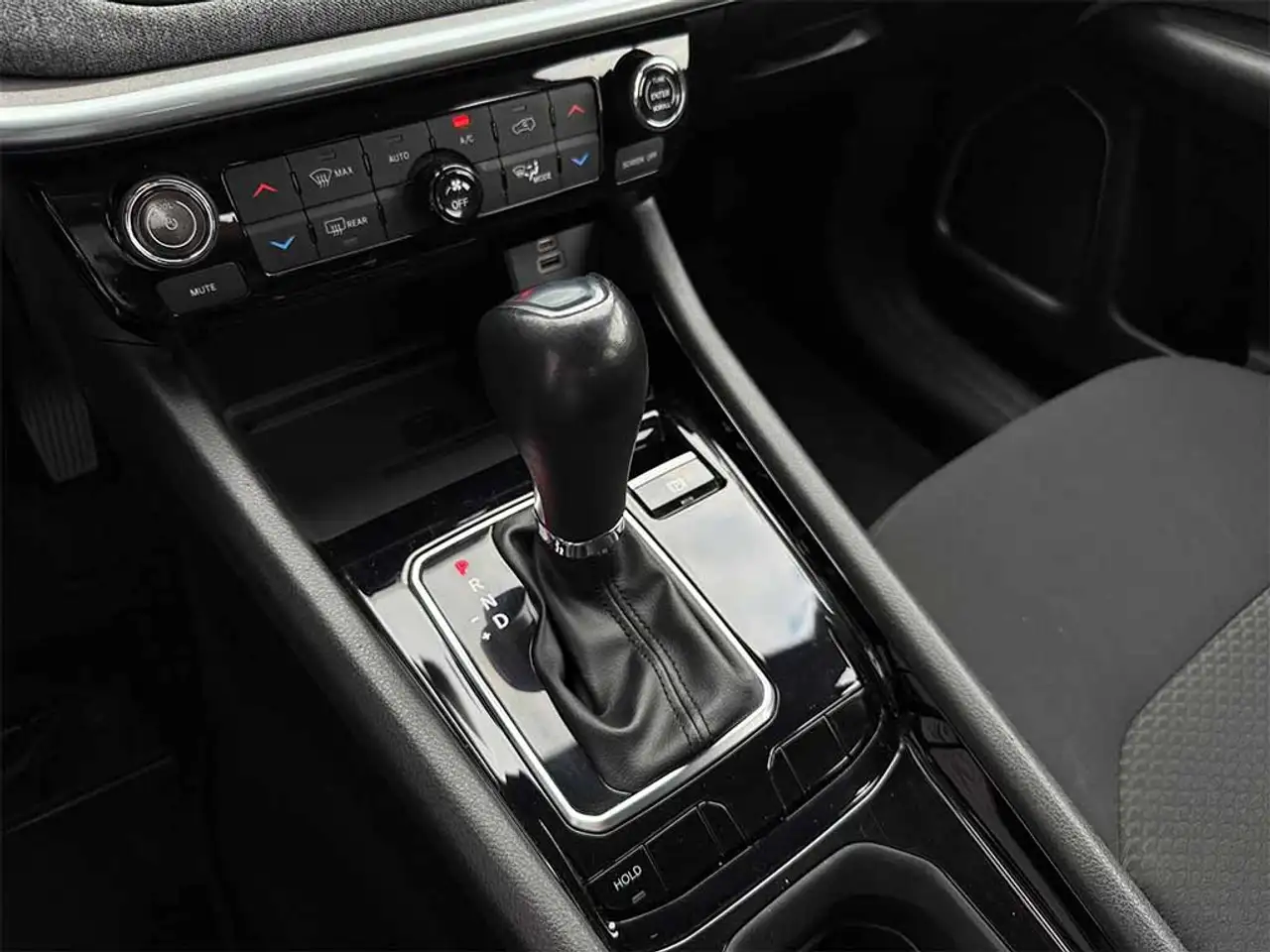Jeep Compass 1.5 turbo t4 mhev dct TELECAMERA IVA ESP. PREZZO REALE, миниатюра 13