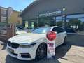 BMW 520 518d Touring Msport Blanc - thumbnail 1