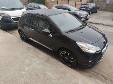 1.6 THP Sport Chic 150 chvx euro5 Essence