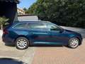 Skoda Superb Combi Premium Edition 2.Hand Leder Xenon Blau - thumbnail 4