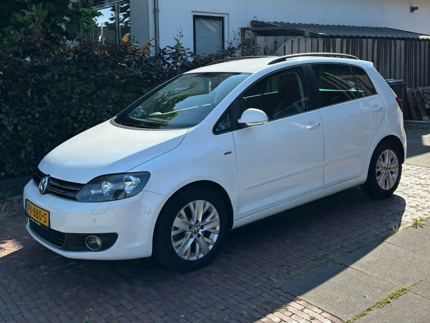 Volkswagen Golf Plus Golf Plus 1.4 TSI Highline - 1