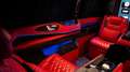 Mercedes-Benz V 300 V-300 4MATIC / AIR-MATIC / LUXUS VIP / 2025 Zwart - thumbnail 11