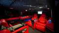 Mercedes-Benz V 300 V-300 4MATIC / AIR-MATIC / LUXUS VIP / 2025 Zwart - thumbnail 1