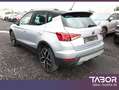 SEAT Arona 1.0 TSI 95 FR LED Nav ParkAs PDC eHk ViCo Silber - thumbnail 4