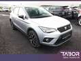 SEAT Arona 1.0 TSI 95 FR LED Nav ParkAs PDC eHk ViCo Silber - thumbnail 2