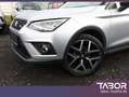 SEAT Arona 1.0 TSI 95 FR LED Nav ParkAs PDC eHk ViCo Silber - thumbnail 5