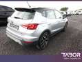 SEAT Arona 1.0 TSI 95 FR LED Nav ParkAs PDC eHk ViCo Silber - thumbnail 3