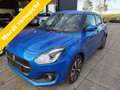 Suzuki Swift 1.0 Boosterjet 110 PK ** Smart Hybrid NAVI ** Crui Bleu - thumbnail 1