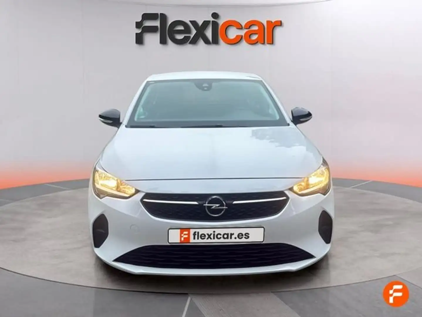 Opel Corsa 1.2T XHL 74kW (100CV) GS Blanc - 2