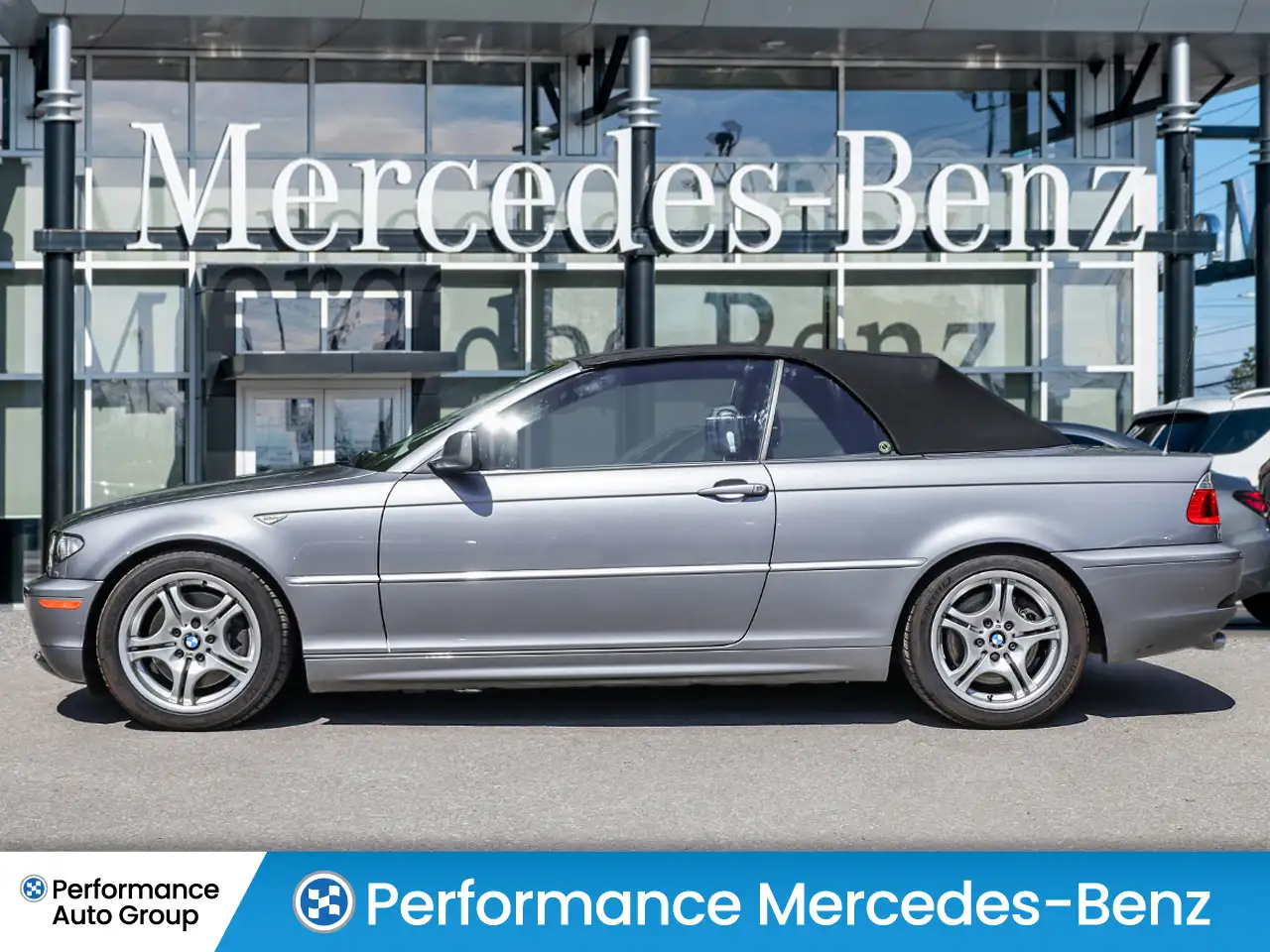BMW 3 Series fotografie BMW 3 Series