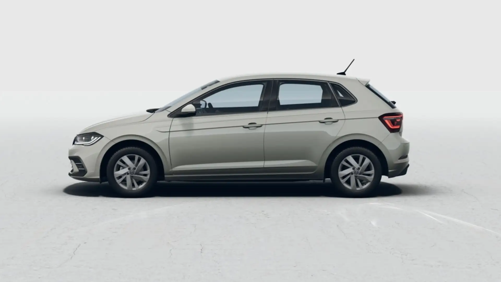Volkswagen Polo Style Sur commande : aux meilleurs conditions ! - 2