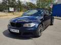 BMW 135 135i Cabrio Aut. Blau - thumbnail 2
