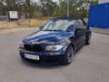 BMW 135 135i Cabrio Aut. Blau - thumbnail 8