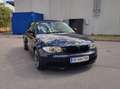 BMW 135 135i Cabrio Aut. Blau - thumbnail 1