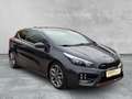 Kia ProCeed / pro_cee'd GT-TRACK 1.6 T-GDI GT-Track NAVI+SPORTAUSPUFF Szürke - thumbnail 7