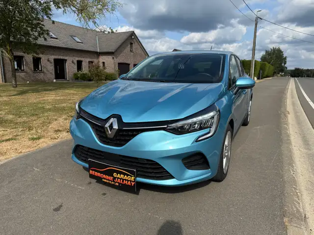 Renault Clio Clio 1.0 **GARANTIE 12 MOIS**