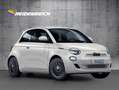 Fiat 500e Großer Akku **sofort verfügbar*+ Komfort Paket, Al Weiß - thumbnail 1