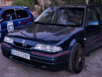 220 GTi