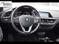BMW 116 116d Zwart - thumbnail 10