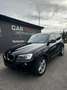 BMW X3 xDrive20d Österreich-Paket Aut. Schwarz - thumbnail 3