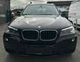 BMW X3 xDrive20d Österreich-Paket Aut. Schwarz - thumbnail 2