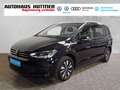 Volkswagen Touran MOVE 1.5 TSI NAVI LED ACC APPCONNECT Klima Schwarz - thumbnail 1