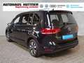 Volkswagen Touran MOVE 1.5 TSI NAVI LED ACC APPCONNECT Klima Schwarz - thumbnail 3