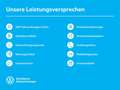 Volkswagen Touran MOVE 1.5 TSI NAVI LED ACC APPCONNECT Klima Schwarz - thumbnail 16