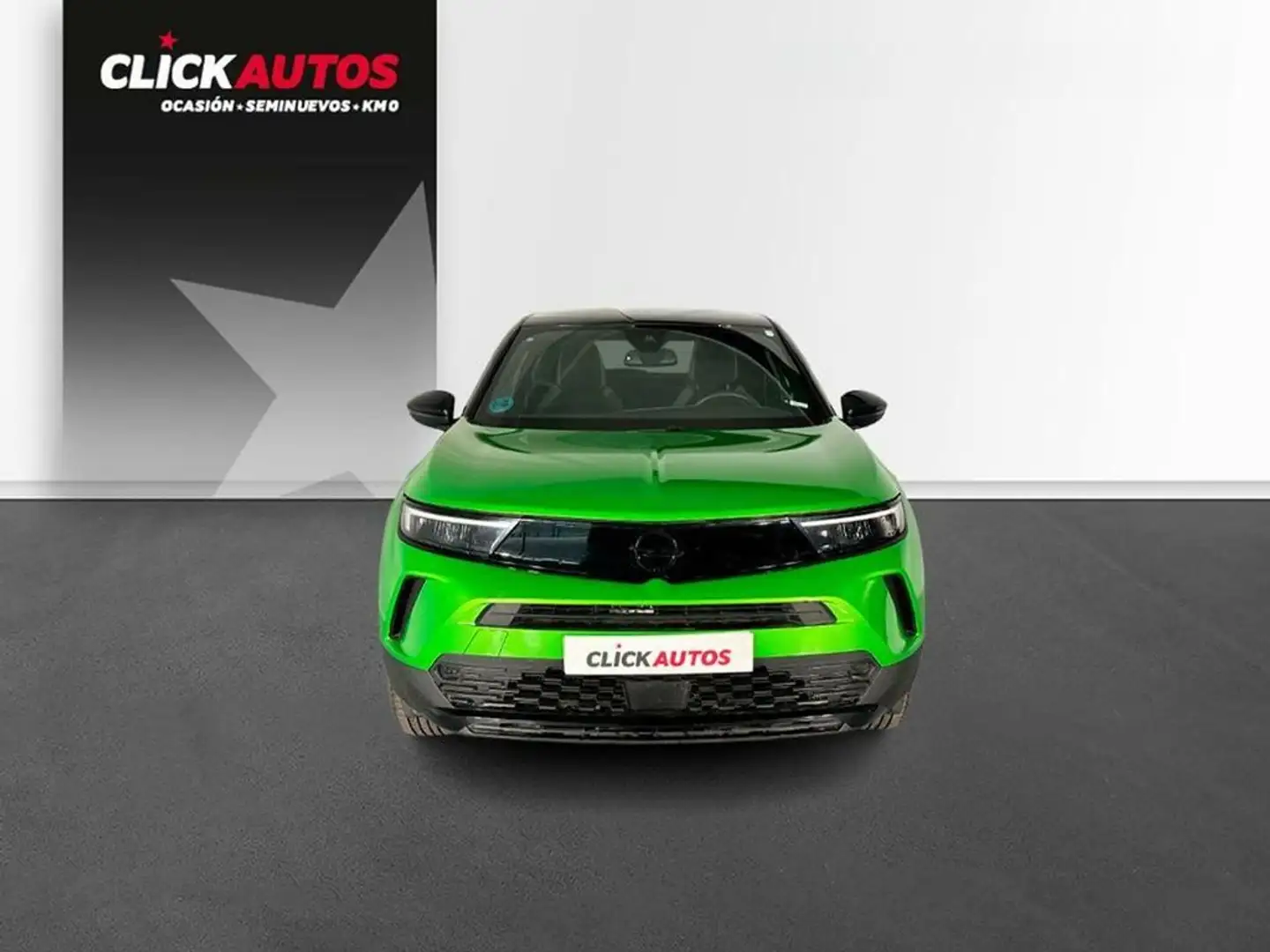 Opel Mokka 1.2 T 136CV GS Vert - 2