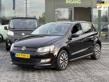 1.2 TDI BlueMotion 5Drs Airco Navi
