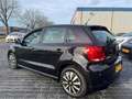 Volkswagen Polo 1.2 TDI BLUEMOTION AIRCO NAVIGATIE Schwarz - thumbnail 12