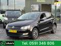 Volkswagen Polo 1.2 TDI BLUEMOTION AIRCO NAVIGATIE Schwarz - thumbnail 1
