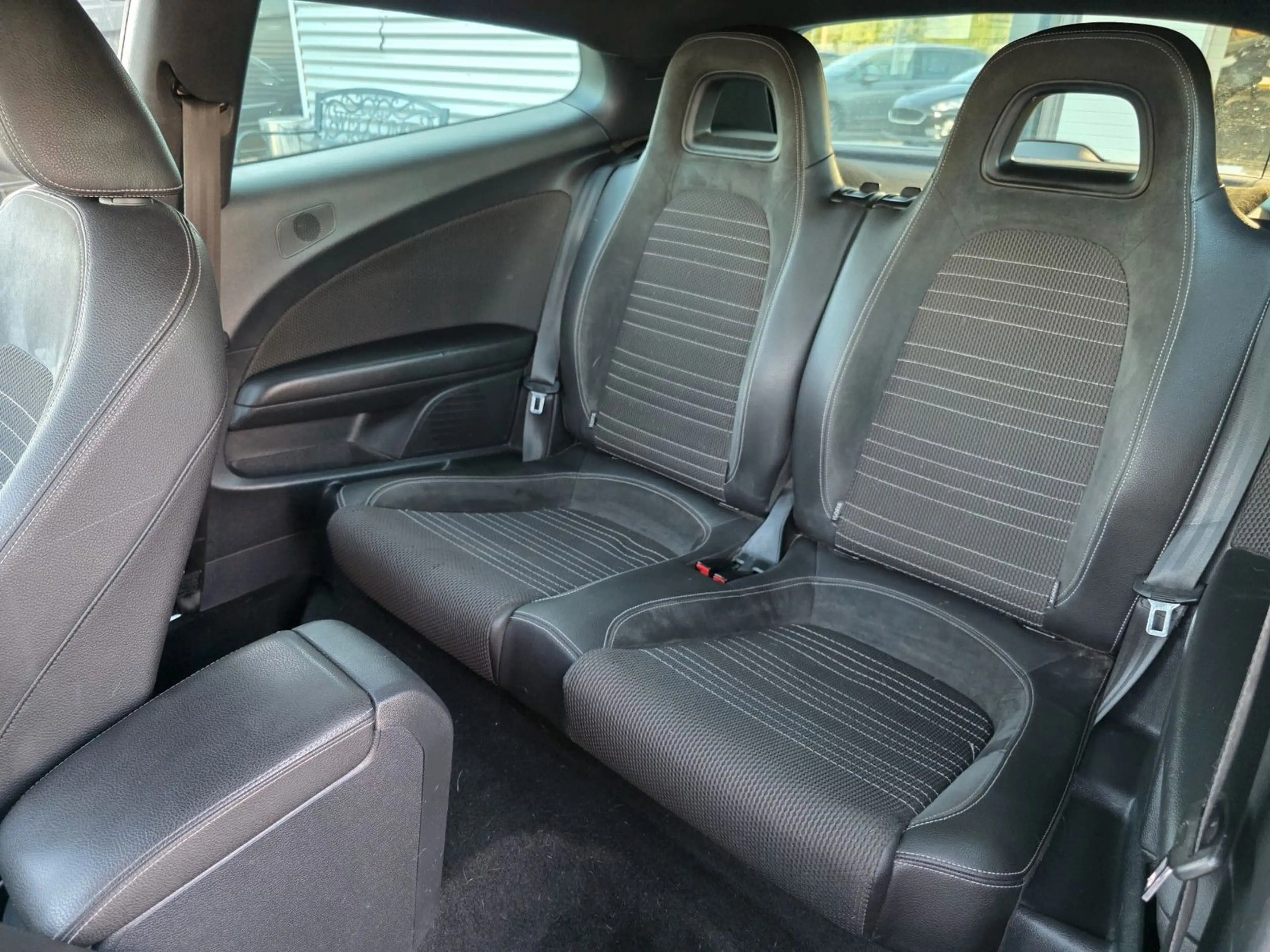 Volkswagen Scirocco 1.4 TSI 118 kW/KLIMAA./TEMPO./SHZ/ — photo 12