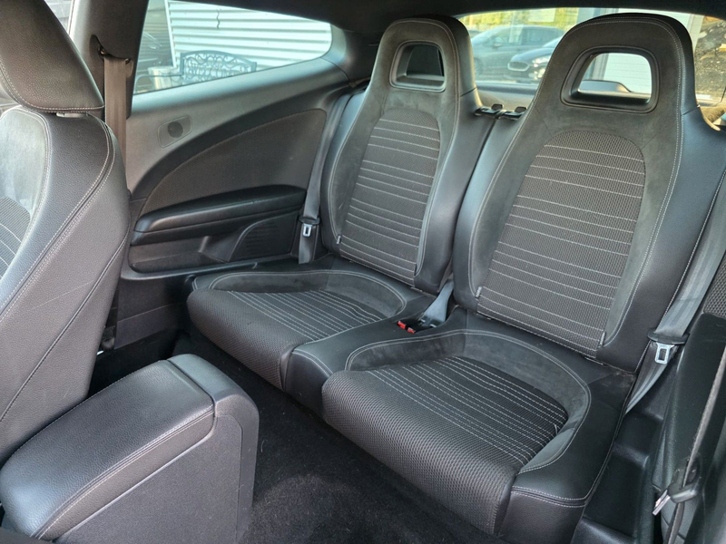 Volkswagen Scirocco 1.4 TSI 118 kW/KLIMAA./TEMPO./SHZ/ — photo 12
