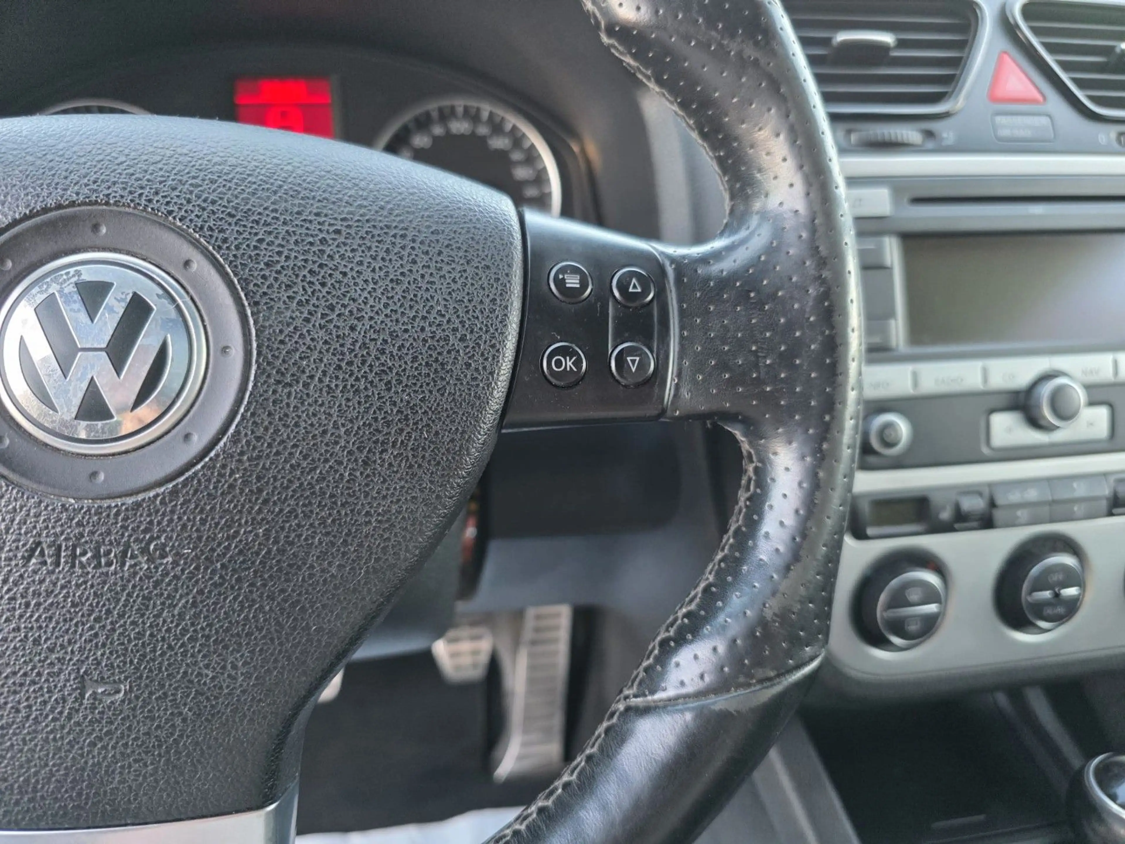 Volkswagen Scirocco 1.4 TSI 118 kW/KLIMAA./TEMPO./SHZ/ — photo 10