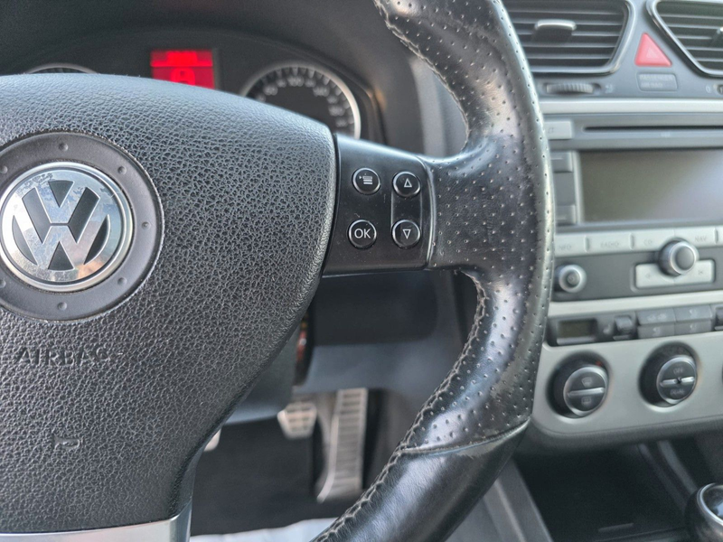 Volkswagen Scirocco 1.4 TSI 118 kW/KLIMAA./TEMPO./SHZ/ — photo 10