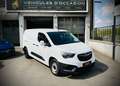 Opel Combo combo utilitaire clim*** Wit - thumbnail 1