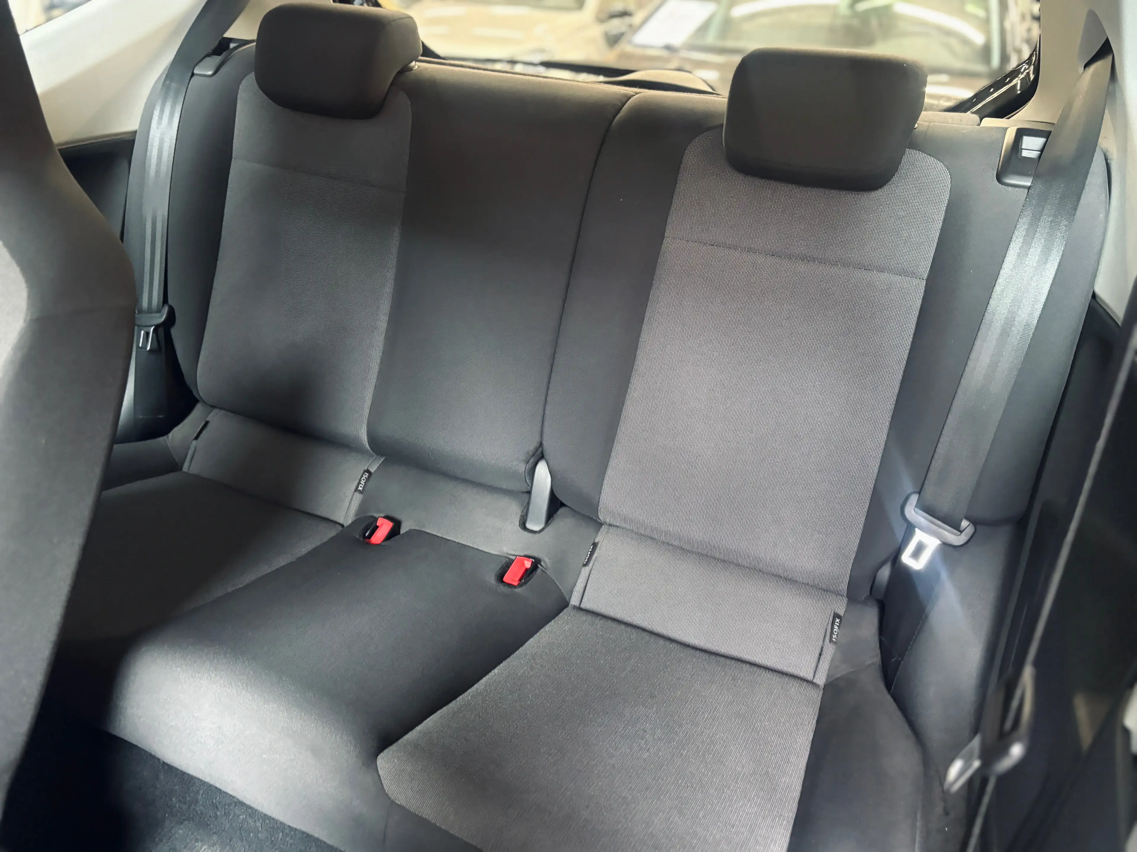 Volkswagen up! Up! 1.0i up! BMT — photo 14