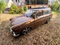 Volkswagen T2 Variant Squarback Brown - thumbnail 1