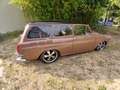 Volkswagen T2 Variant Squarback Brown - thumbnail 4