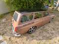 Volkswagen T2 Variant Squarback Brown - thumbnail 5