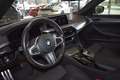 BMW 530 530 i ///M Sport Schwarz - thumbnail 21