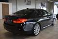BMW 530 530 i ///M Sport Schwarz - thumbnail 8