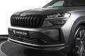 Skoda Kodiaq 1.5 TSI PHEV Sportline Business | DCC+ | Elek. Tre Grijs - thumbnail 47