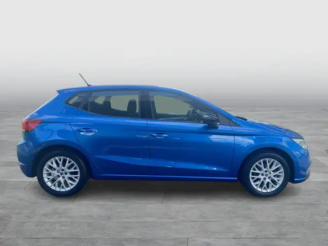 SEAT Ibiza view 6