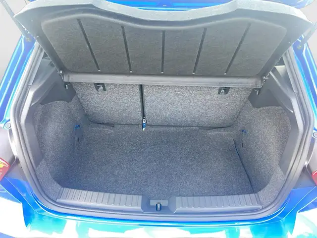 SEAT Ibiza view 13