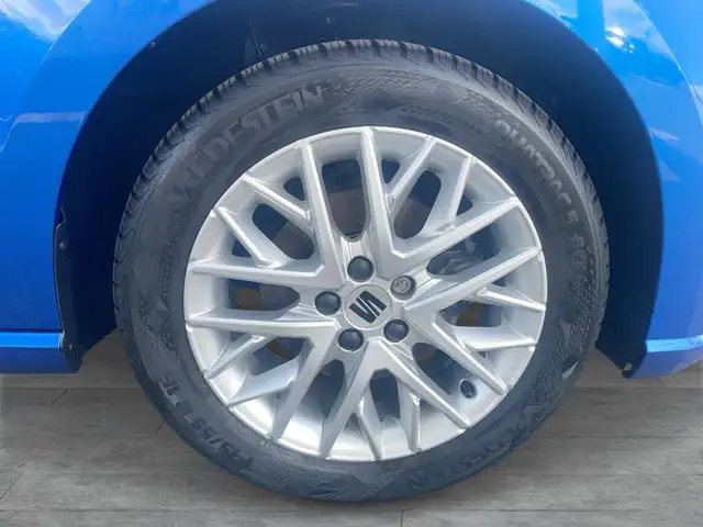 SEAT Ibiza view 7