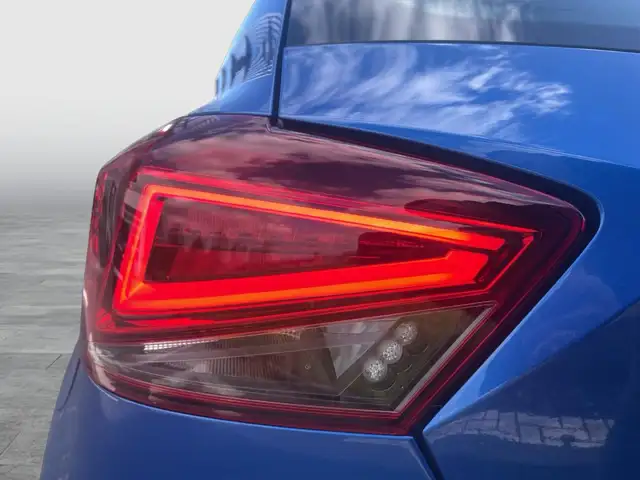 SEAT Ibiza view 15