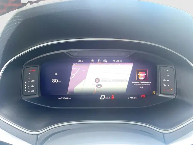 SEAT Ibiza view 10