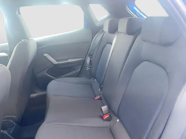 SEAT Ibiza view 12